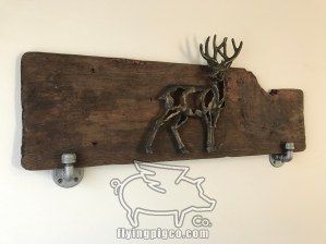 DRIFTWOOD CABIN THEME PROJECT 2
